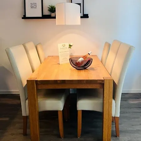 Apartment Emsland Hus Wg3