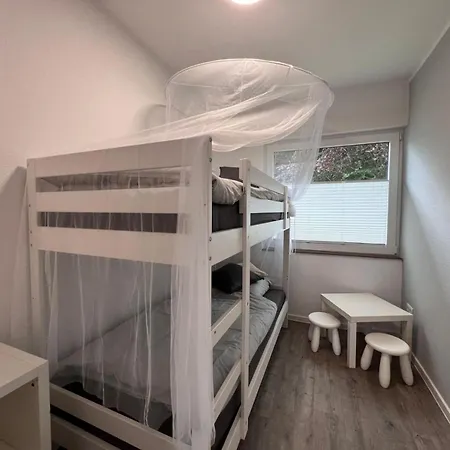 Emsland Hus Wg3 Apartment *