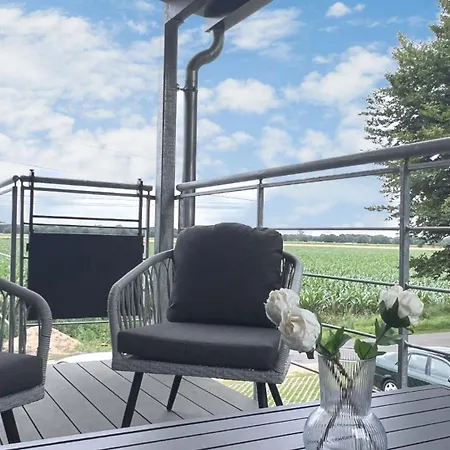 Apartment Emsland Hus Wg3 *