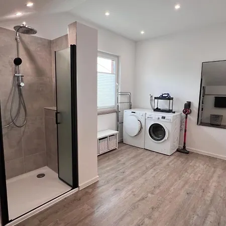 Emsland Hus Wg3 * Niederlangen