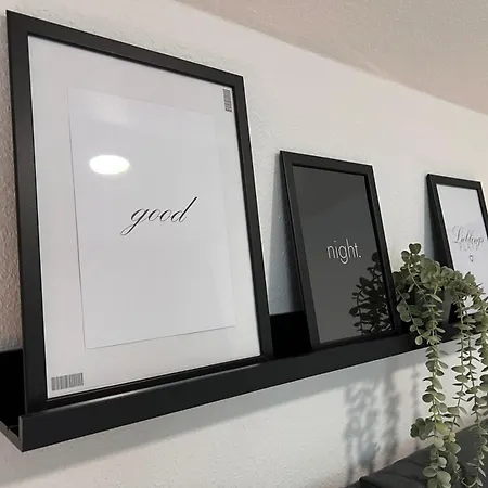 Apartment Emsland Hus Wg3