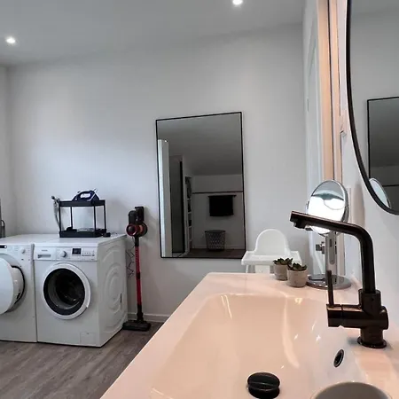 Emsland Hus Wg3 * Niederlangen